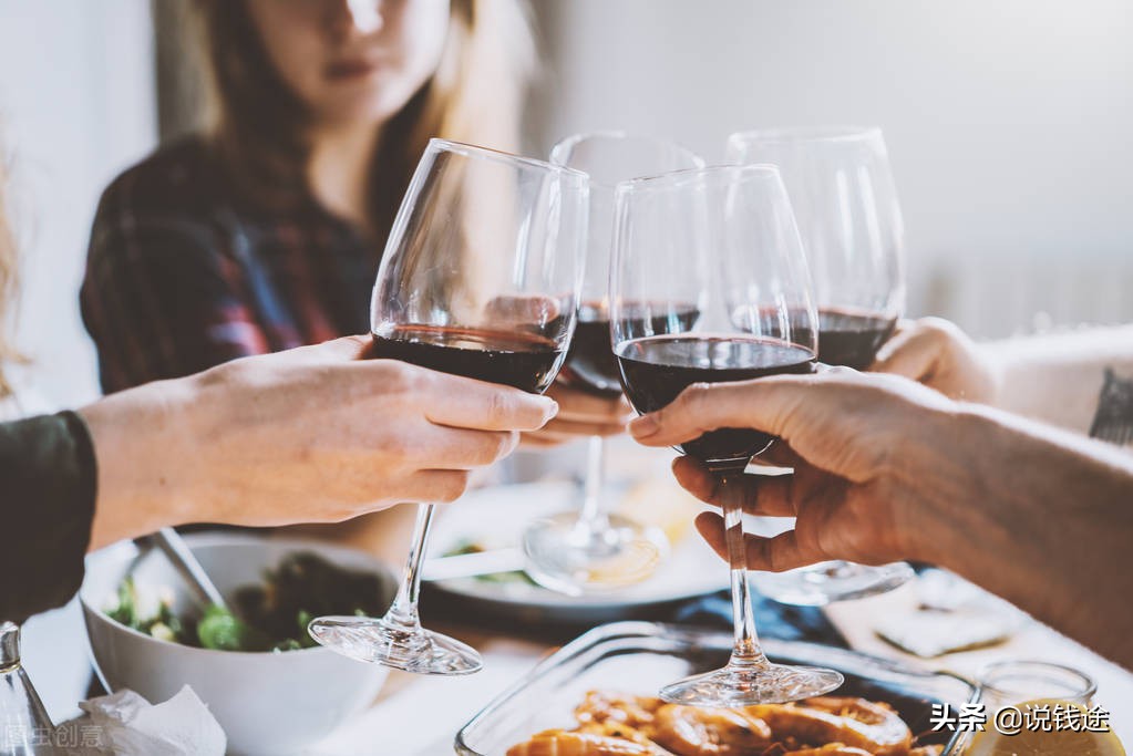 普通人最基本的赚钱方法,最适合普通人赚钱的五种方式