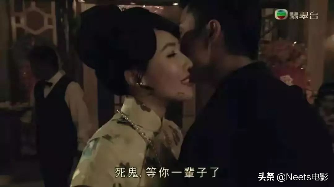 一口气看完系列悬疑推理tvb,灵异诡事一口气看完