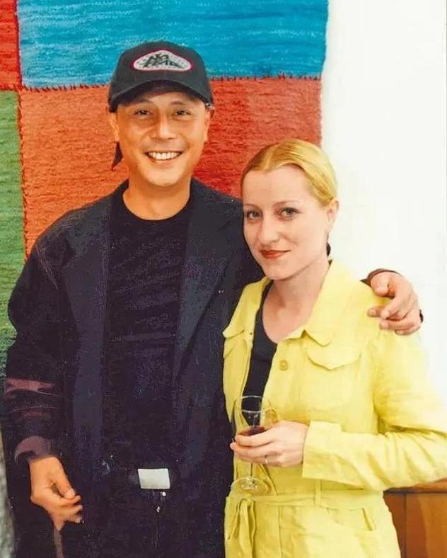 刘德凯5段婚姻,刘德凯闪婚事件