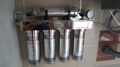 反渗透净水器十大品牌排名有哪些,利生源净水器是十大品牌之一吗