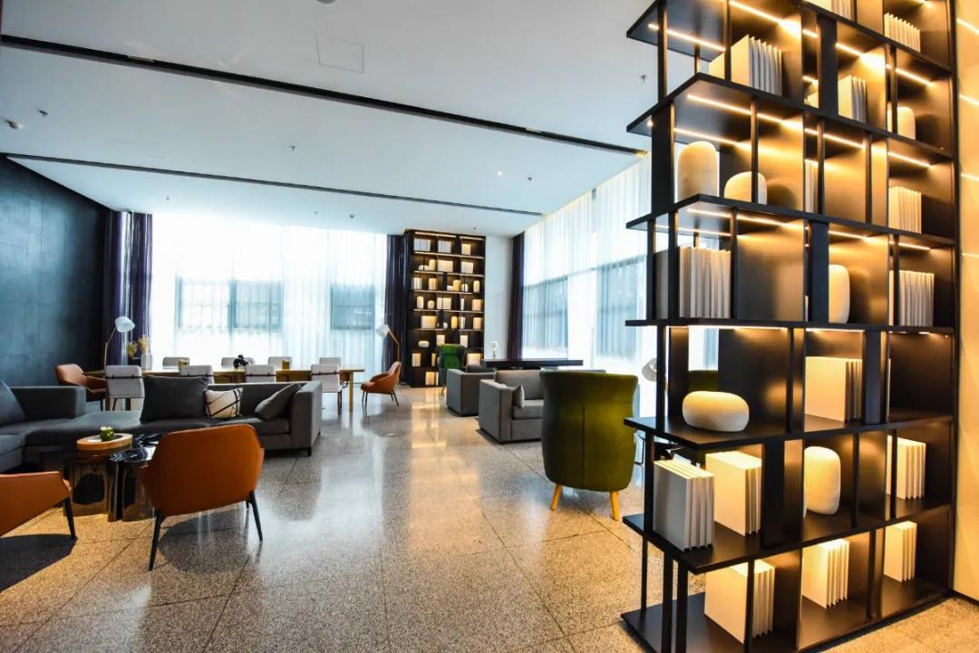 产业全面升级激活创新发展,产业焕新升级