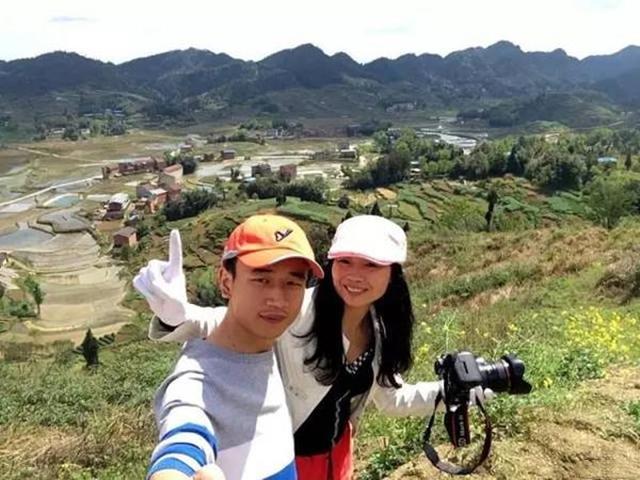 23岁小伙不理反对娶46岁大妈,重庆小伙迎娶46岁大姐