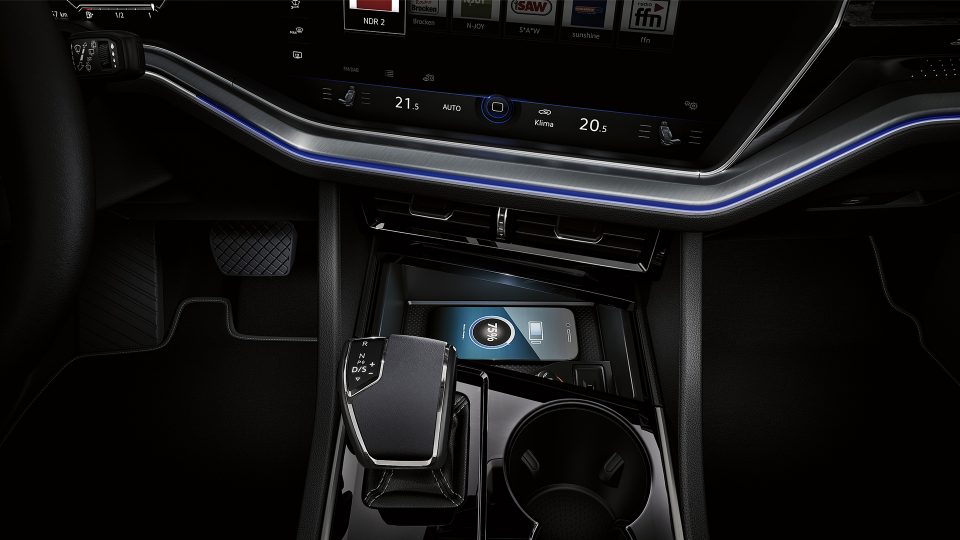 新车途锐典藏版,途锐v8新车多少钱