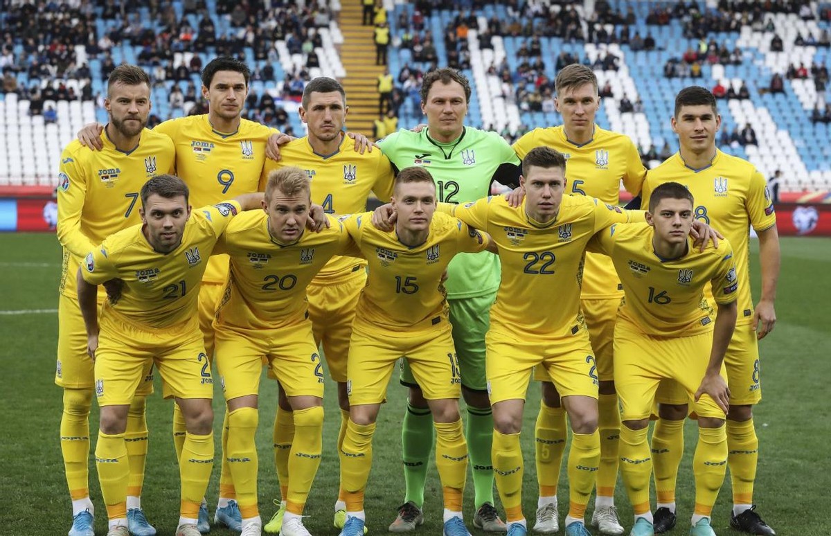 乌克兰欧洲杯赛程表,欧洲杯前瞻之乌克兰