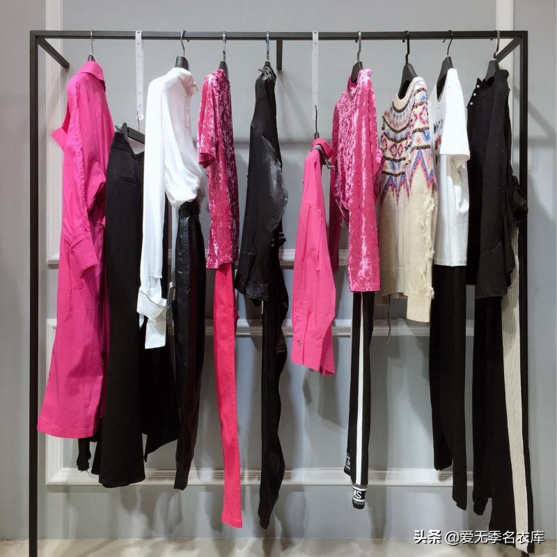 品牌女装尾货可以砍价吗,在石井尾货市场拿货怎么砍价