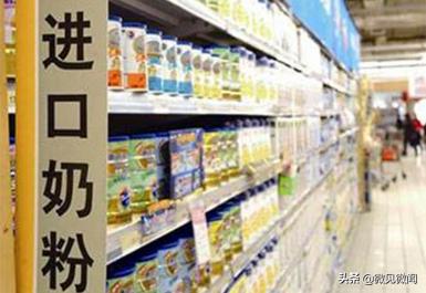 进口驼奶粉最好的十大品牌,真正原装进口奶粉哪种的比较好呢