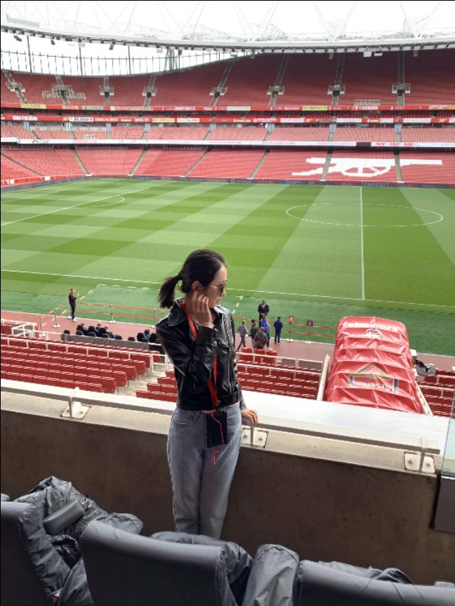 遇见英国,遇见英国电影