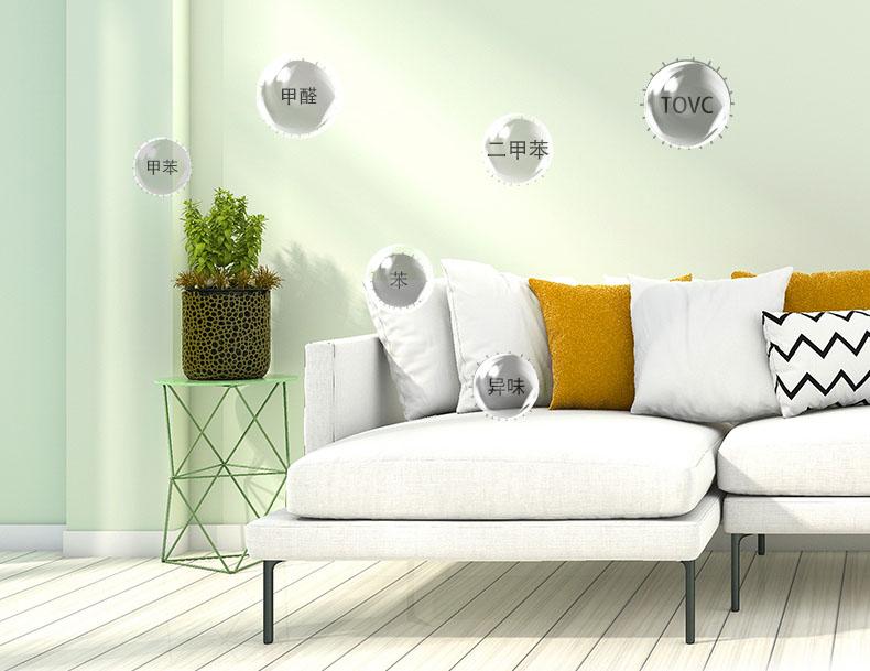 儿童乳胶漆颜色怎么选择才正确,孩子用什么墙面漆好