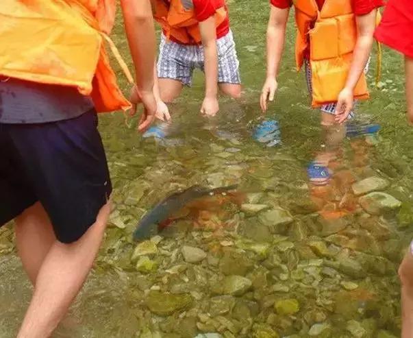 贵阳周边漂流哪里最好玩最刺激,贵阳周边漂流景点推荐