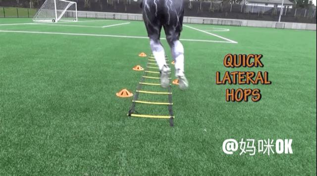 别和我一样，那么晚才知道这个有趣又超有效的宝藏运动