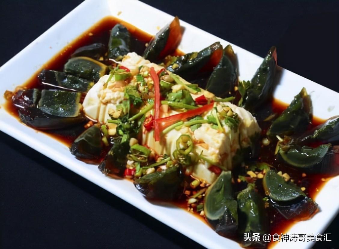 四川十大特点美食介绍,四川十大特点美食排行