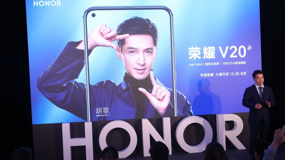 刷新三观的黑科技,光荣手机三大革新