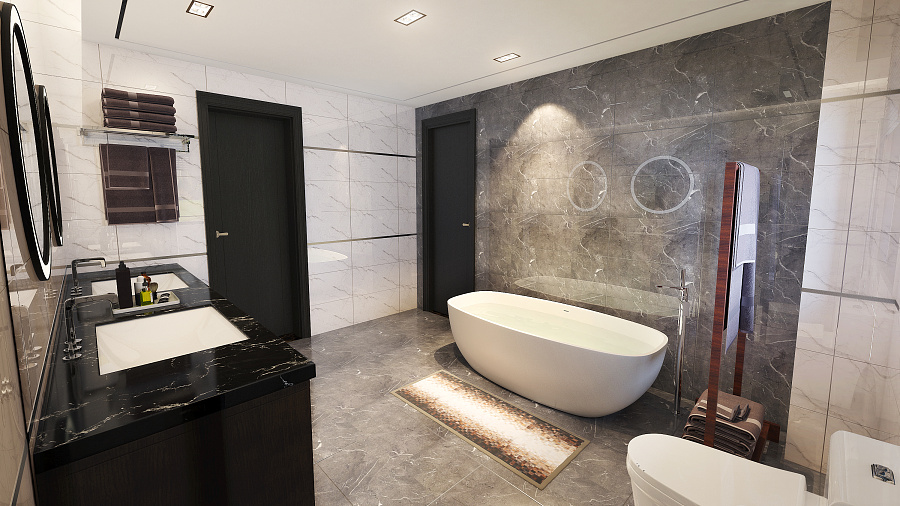 室内设计师必须知道的尺寸,干货分享室内装修设计