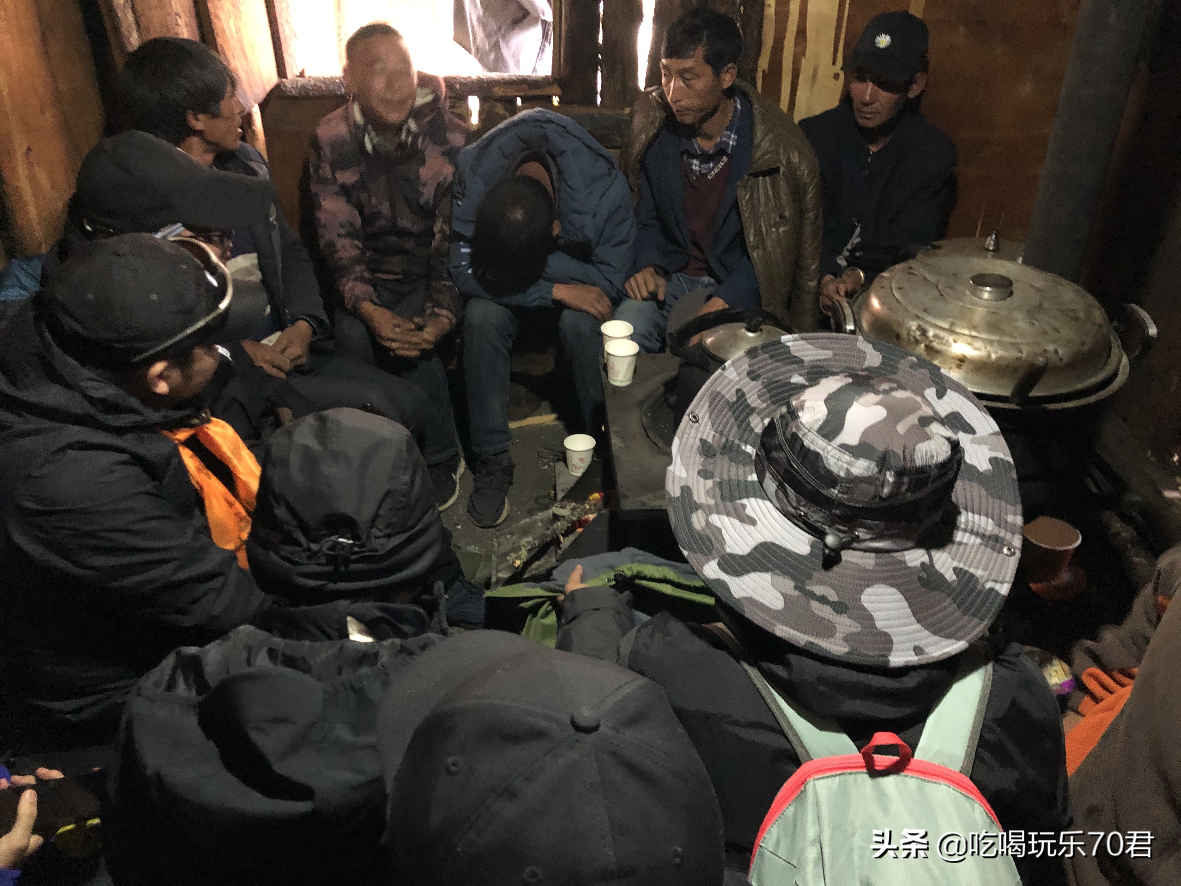 四川四姑娘山登山的最佳季节,四川四姑娘山爬雪山