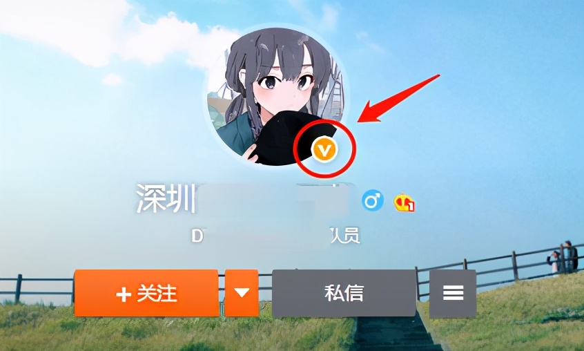 微博怎样认证黄v,如何申请微博黄v认证