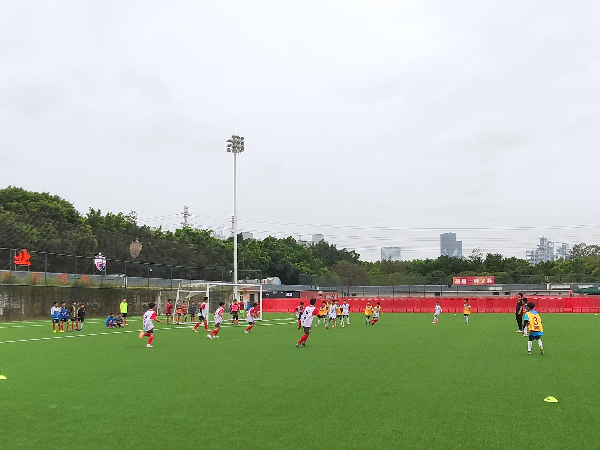 国青队沈祥福,前国青主教练沈祥福央视访谈