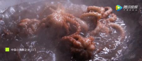 拥有中国最美海岸线的小县城,浙江四个冷门海岛