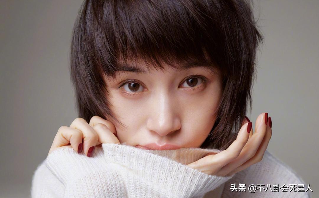 林依晨和赵丽颖,39岁林依晨自曝怀孕艰巨