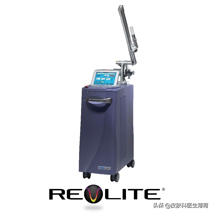 做皮秒这些坑你都知道吗,皮秒到底能不能做