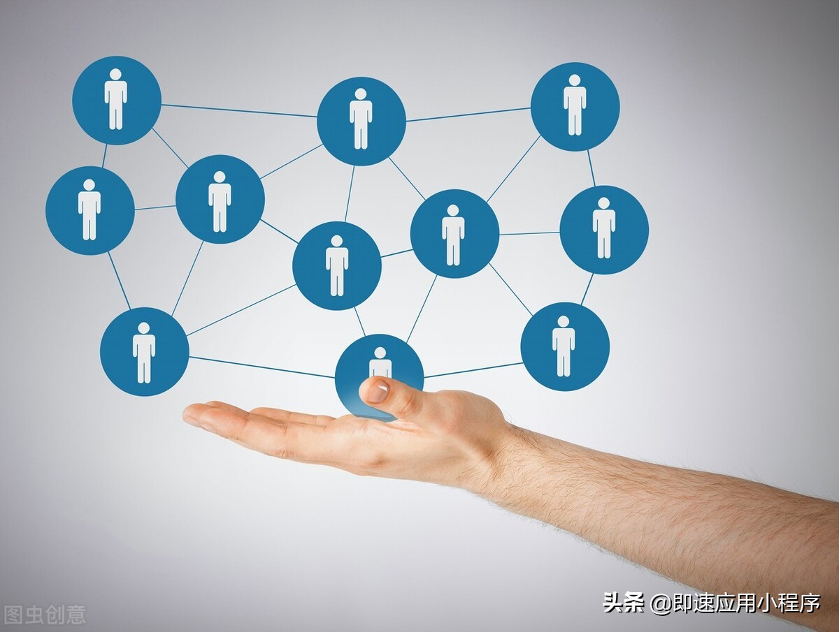 企业微信企微助手社群管家,企业微信私域流量的运营教程