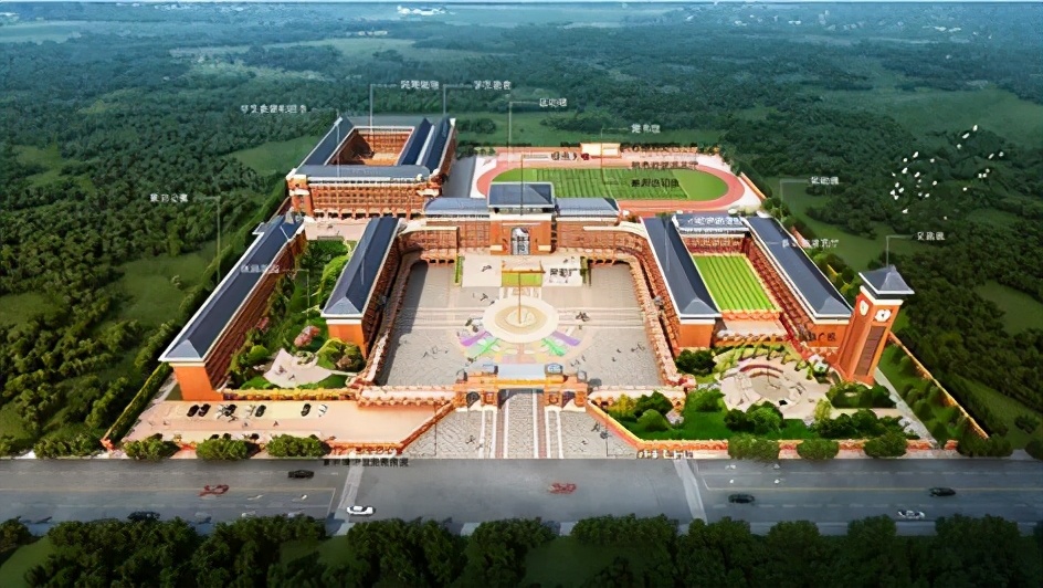 做精致教育,办伟大学校做精致教育