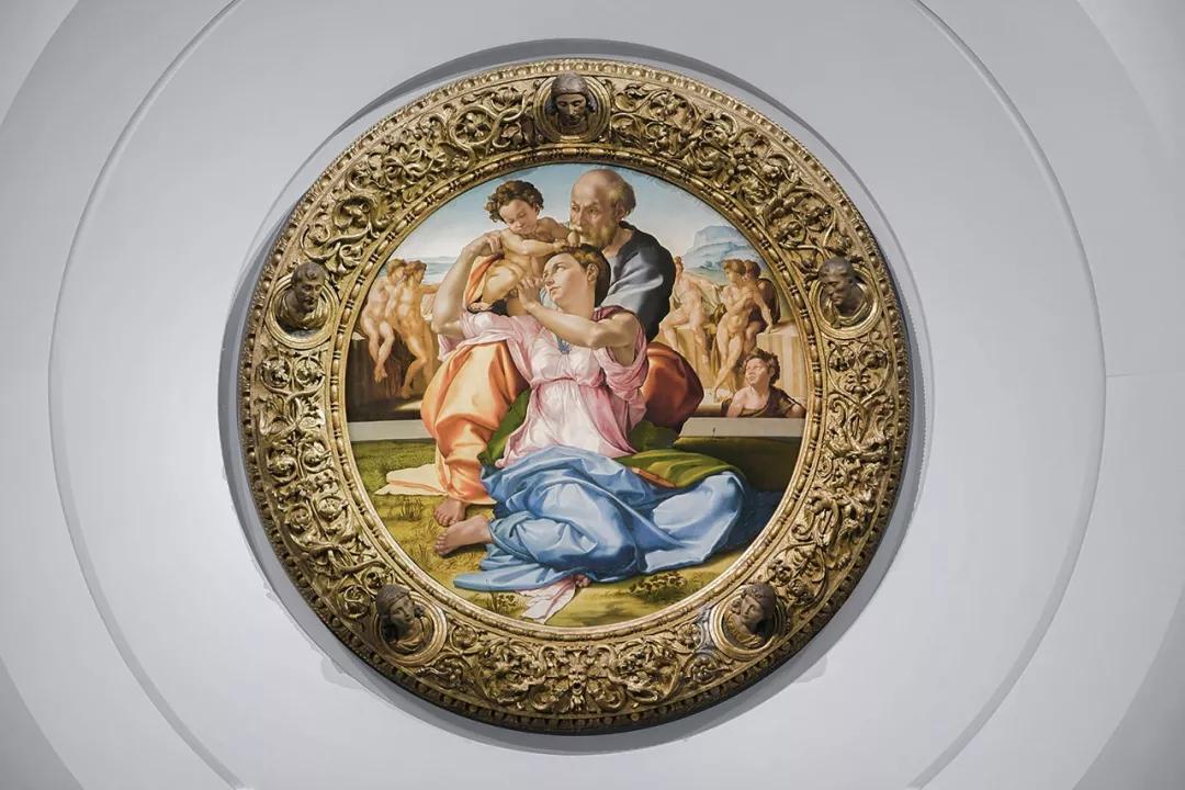 真美女，捐出千亿家产，成就世界顶级博物馆，稀世珍宝对全球开放