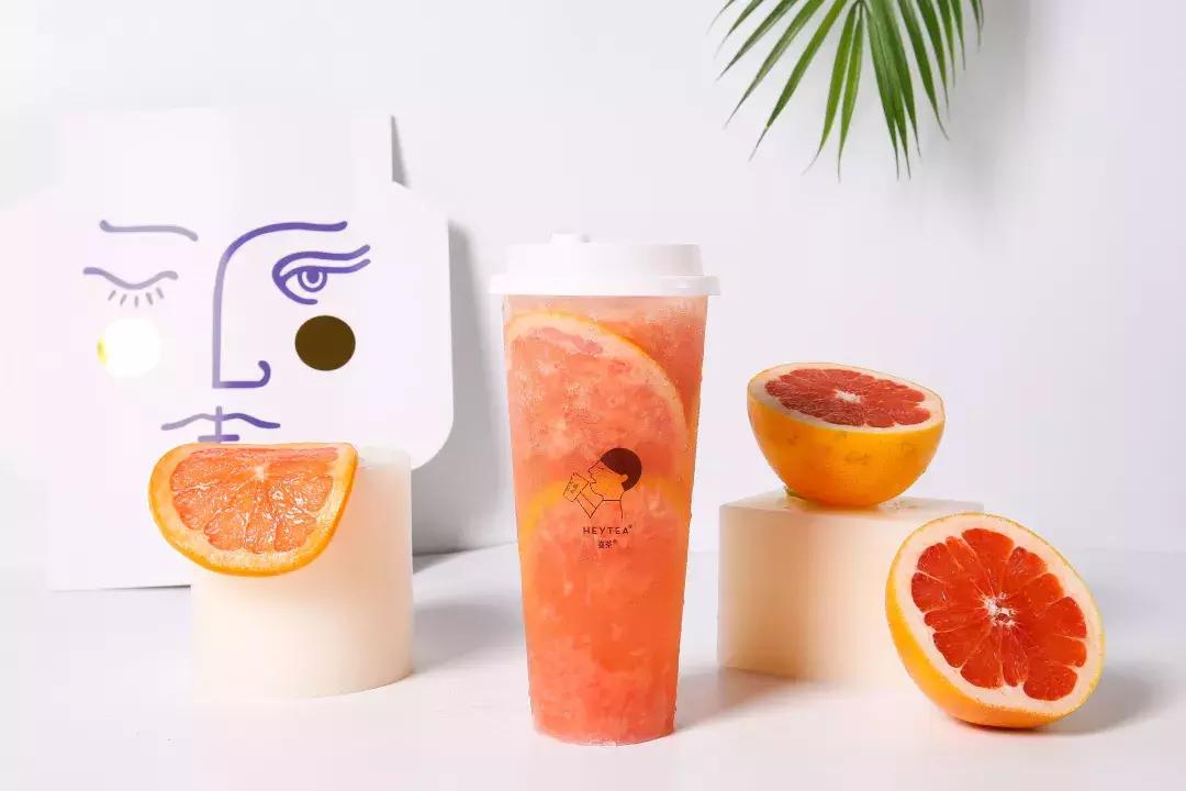 喜茶生意火爆却赔钱,喜茶运营现状