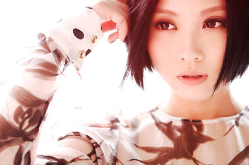 姚贝娜患癌历程,姚贝娜谈自己患癌