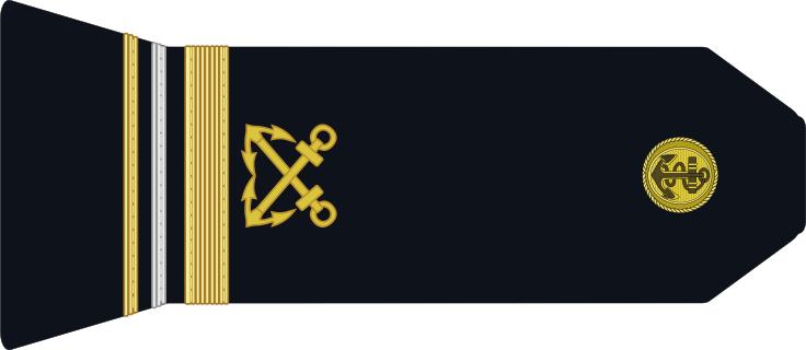 法国将军军衔等级,法国上校是什么军衔