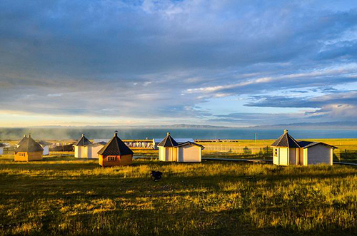 全国顶级房车营地推荐,十大最好房车营地
