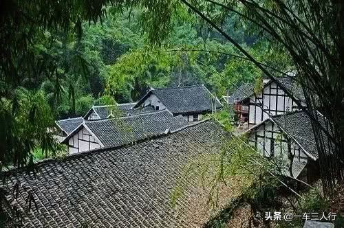 乌当的秋，风情却不张扬