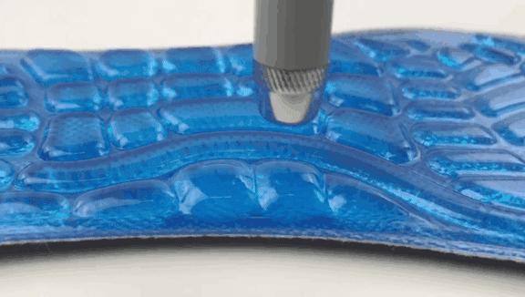 aj缓震超好的鞋,aj足弓支撑运动鞋