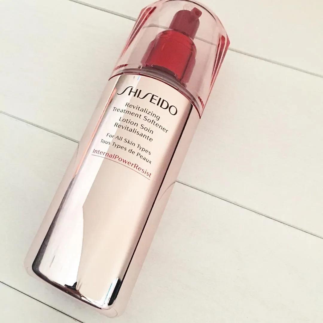 日本资生堂人气30款详解,资生堂小红瓶红腰子哪个好用