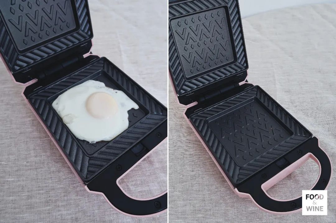 又好用又不鸡肋的早餐机,评测最好用的早餐机