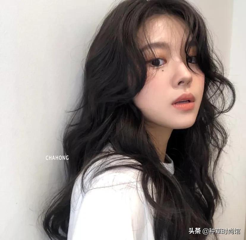 热哭了！该换发型了