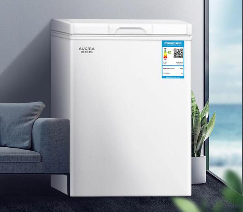 风冷无霜迷你小冷柜,内嵌式家庭小冷柜