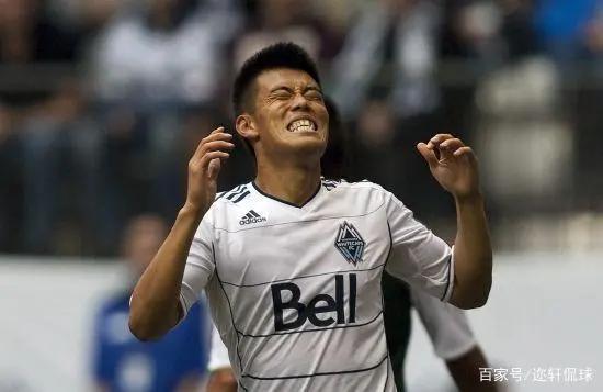 中国前锋29场轰19球却无缘国足！亚足联喊冤：里皮应该带他