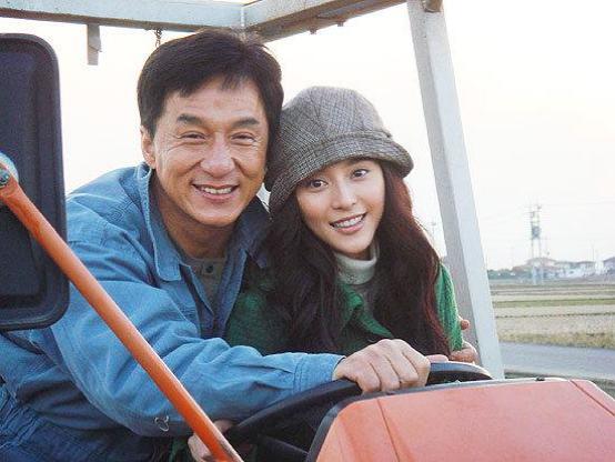 成龙唯一被封的电影,成龙唯一一部黑社会电影