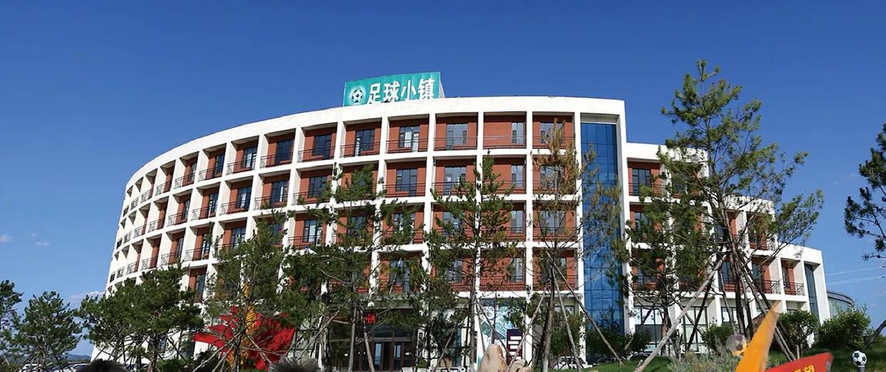 延边海兰江中冠总决赛赛程出炉——8月17日主场对阵南京枫帆