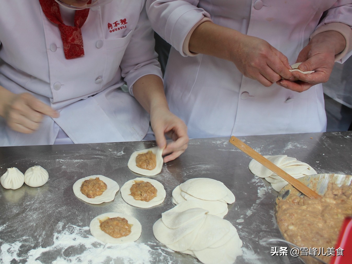 天津最火的特点美食小吃,天津的特点美食小吃你喜欢哪一种