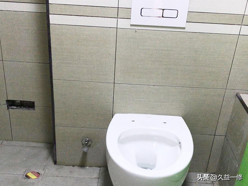 马桶不抽水不上水怎么办,马桶不抽水的原因和解决方法