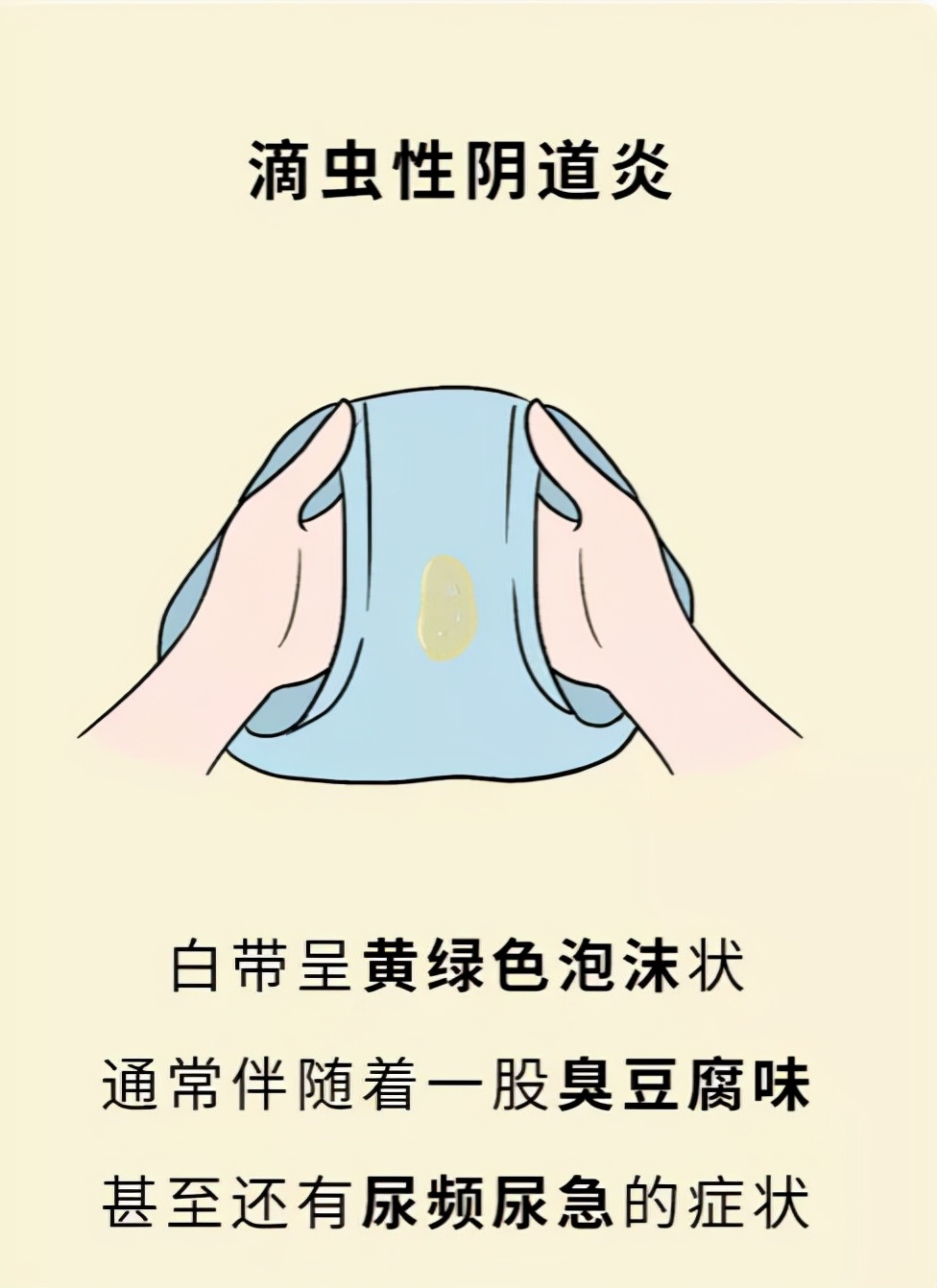 姑娘们注意啦！没有*生活性**也可能会得这种病