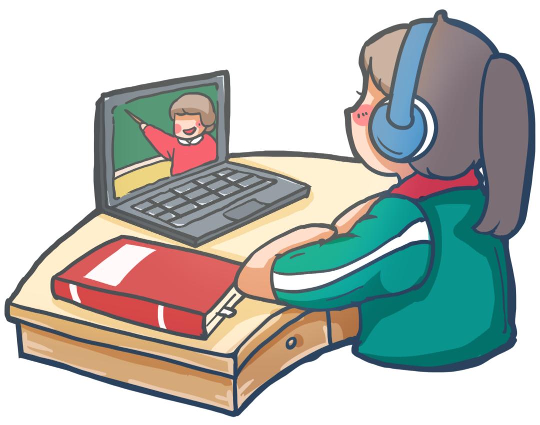 警惕！软色情信息“弹”入课堂