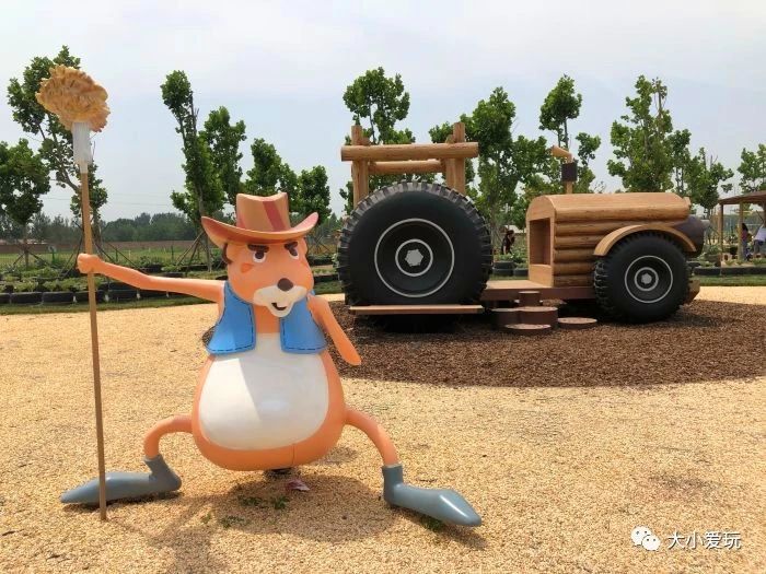 北京十大免费遛娃去处,北京朝阳区遛娃好去处