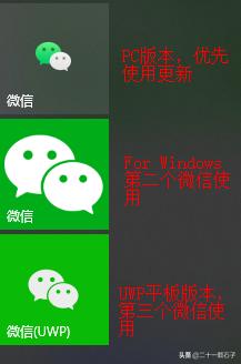 电脑微信双开与多开方法,电脑版微信按什么键可以多开