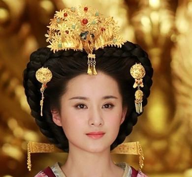 阿娇被汉武帝废后,汉武帝哪年废陈阿娇