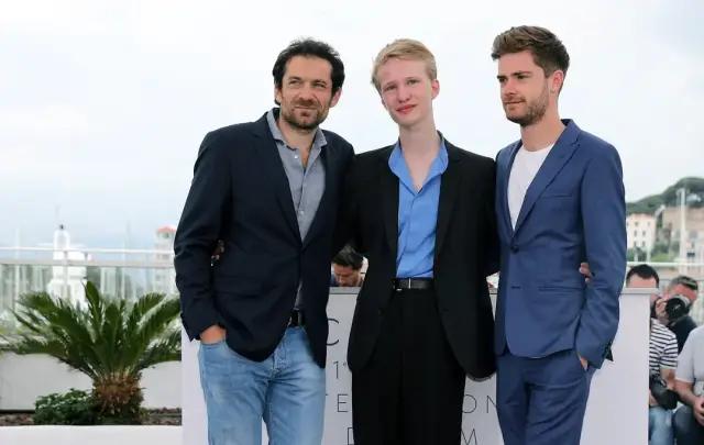 打碎女性思维局限,打碎性别约束