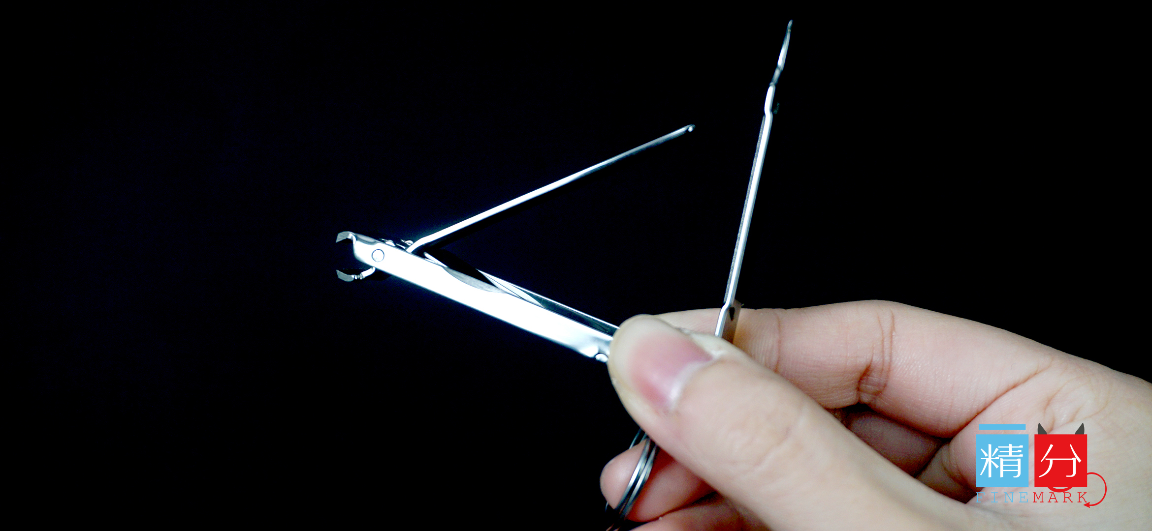 指甲刀mrgreen套装,mrgreen指甲刀折叠