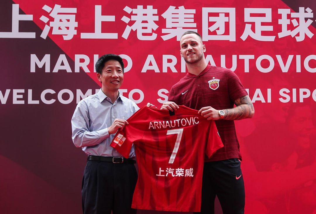 上港亚冠失利后续,上港爆冷1-2不敌申花