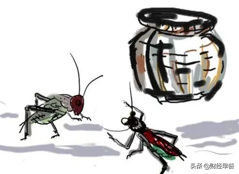 一只十几万，一季六个亿，无法被复制的“虫经济”